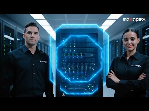 MaxProtect - Ultimate Linux Server Security with 24/7 Monitoring & Protection