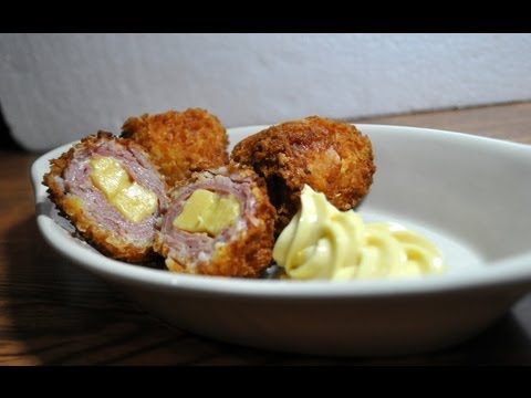 The Secret Ingredient: Durian (Video Contest) Entry