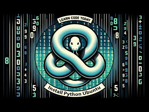 Install Python on Ubuntu 22.10 - 2023