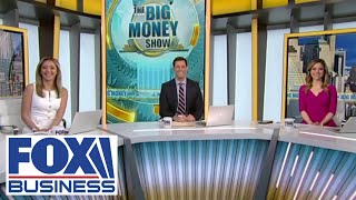 ‘The Big Money Show’ makes its FOX Business live debut