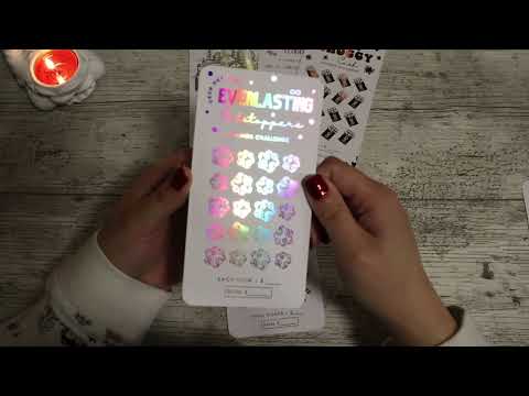 HAPPY MAIL || SAVINGS CHALLENGES || UK CASH STUFFING