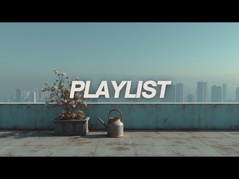 {playlist} Cozy Acoustic Vibes - Top Soft Acoustic Lofi Pop for 2025 - Focus, Chill, Meditate