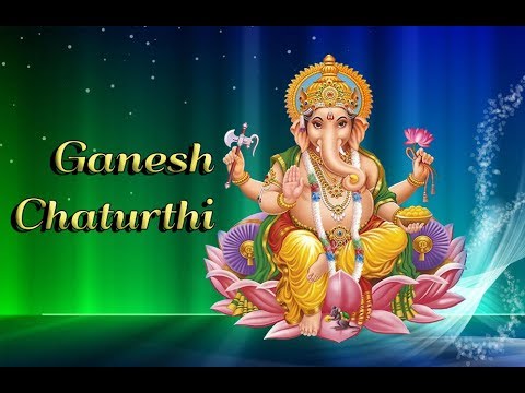 Ganesh Chaturthi Wishes || BrightMinds Education  ||