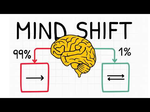 Accelerate Success: The Inversion Hack to Outpace 99% of People - SunDecode