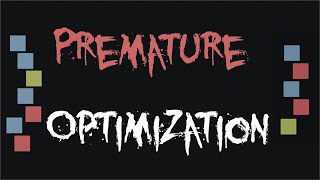 Code Efficiency Striking the Balance Beyond Premature Optimization
