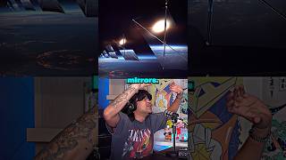 Order Sunlight ANYWHERE on Earth Via App 🤯