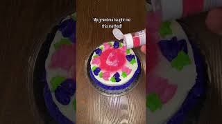 #birthdayparty #ideas #balloonhacks #partyhacks #tipsandtricks  #LifeHack #partydecorationideas