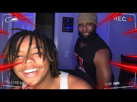 Showing y’all boys to get right for 2023 ft kimbo slice!!