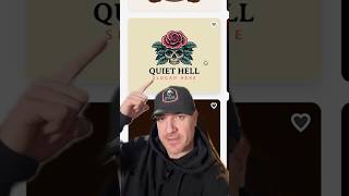 Making A Logo from a “Pre-Design” 🔥