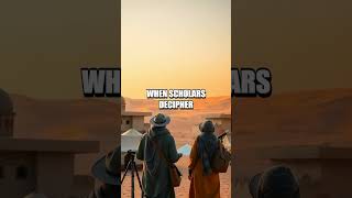 Ulugh Beg Observatory: The Hidden Sky Ledger