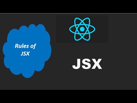 JSX