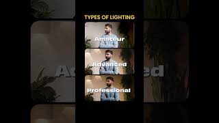 Lighting Tips For Better Videos