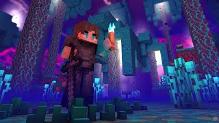 MINECRAFT SURVIVAL LET'S PLAY multiplayer LIVE STREAM @ASH_GAMING_BOY Live Stream in telugu