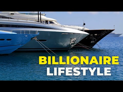 Luxury RICH Lifestyle | Lifestyle of BILLIONAIRES👑