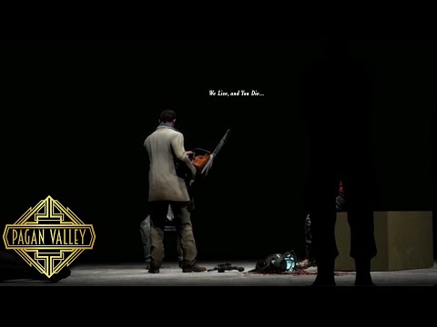 What the Hell are GMOD ARG's? (feat. Nightfair)