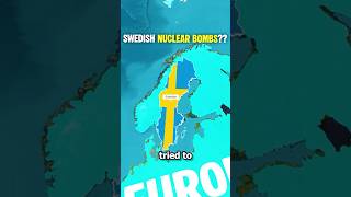 Is this Swedens darkest Secret???🇸🇪