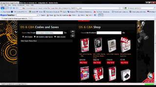 How to get any codes for any games.wmv