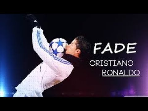 Cristiano Ronaldo Fade | Ready For 2020/21