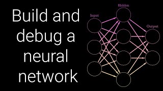 1. Build Your First Machine Learning Model