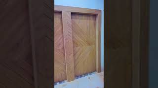 new design police door