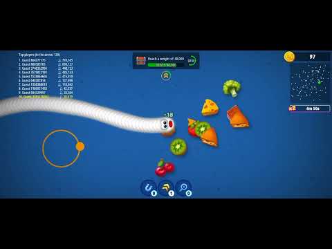 Big One Wow amazing Worms 🪱 Gameming you and me #amazing #gaming #howtoplay