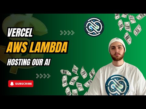ვჰოსტავთ ჩვენს AI chatbots (vercel)