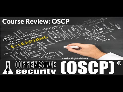 OSCP Preparation | Recording Video of Advance Penetration Testing Workshop OSCP Preparation