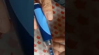 How to refill an insulin pen | #diabetes #insulin #humalinlilly