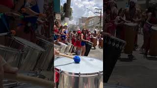 Blocos de Carnaval - São Paulo 2025 #carnaval #blocoderuasp