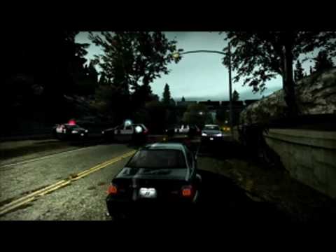 Need for Speed World dev diary