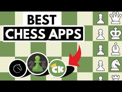10 Chess Apps to Increase Your Rating