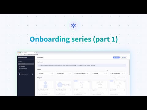 Onboarding series (part 1) - What makes Terrastruct different