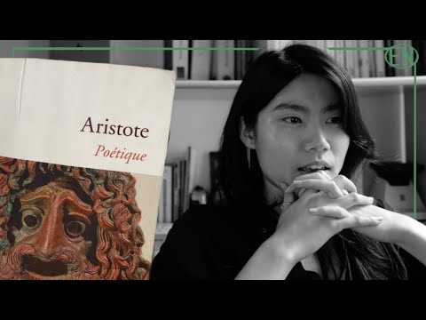 Aristotle: haha, boohoo and what is beautiful