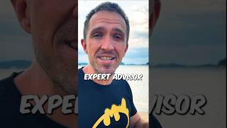 Which is the best Trading Robot? #shorts