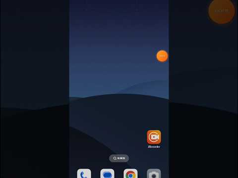 How To Hide Xrecoder Icon🔥💯 #trending #youtubeshorts #viralvideos #shorts #xrecorder