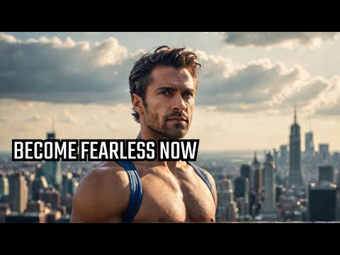 Fearless Hypnosis: Unleash Your Inner Alpha