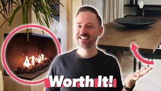 Expensive Interior Design Items That Are WORTH IT!