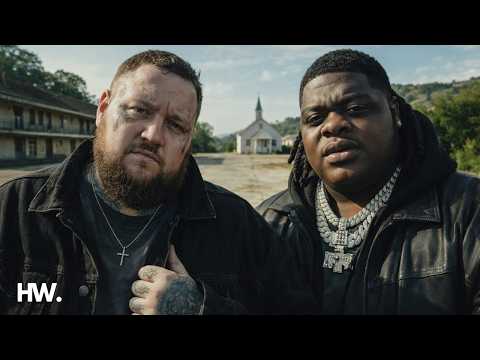 Jelly Roll & BigXthaPlug - My Addiction (Official Fan Made Music Video)