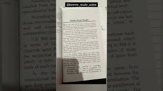 #gains #gainsfromtrade #internationaltrade #trade #mcom #bcom #bcomnotes #share #fyp #viralvideo