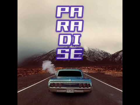 Busting Down The Doors To Paradise (Prod. 14WRLD)