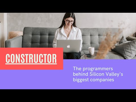 Constructor | Order of execution |All in One