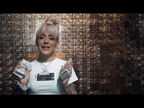 Tay Money - Bih Like Me (Official Music Video)