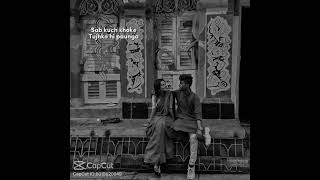 "Lost in the rhythm, found in the moment 🎶✨ #CapCutMagic"