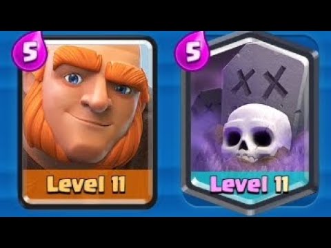 12 Wins in Classic Challenge with Giant Graveyard