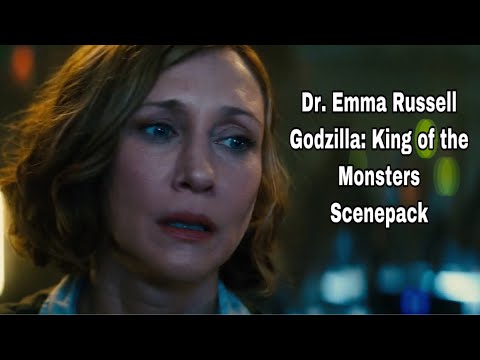 Dr. Emma Russell Scenes | Logoless + 1080p + Megalink