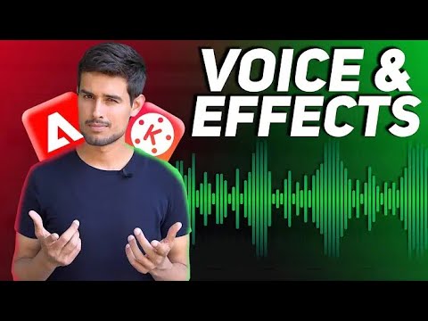 Sound Effects Likes @dhruvrathee  | How to edit like Dhruv Rathee