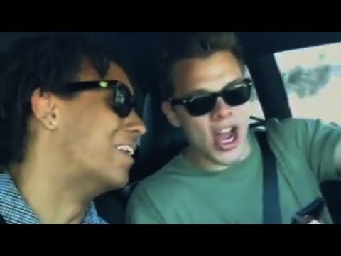 Snapchat Problems (Jimmy Tatro)