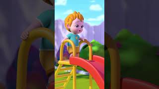 Lets Go | Learn To Count | Nursery Rhymes & Kids Songs | NuNu Tv #kidslearning #childrensongs