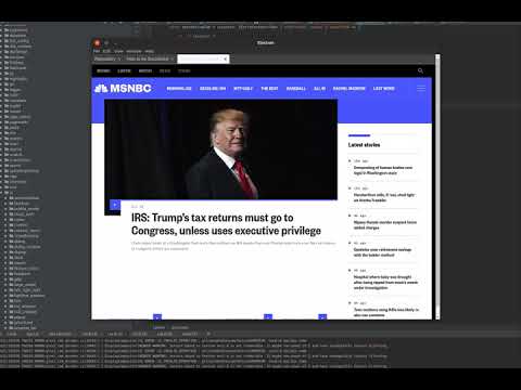 Minimum Feature Set for Tabbed Browsing?