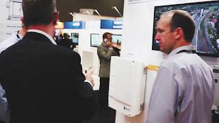 RFI Technology Solutions Comms Connect Melbourne 2018 Wrap up